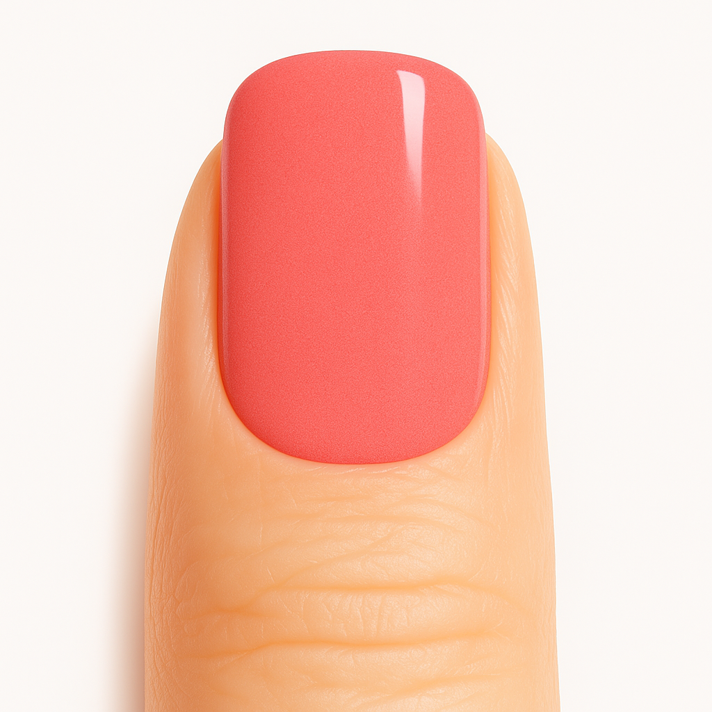 Coral Gel