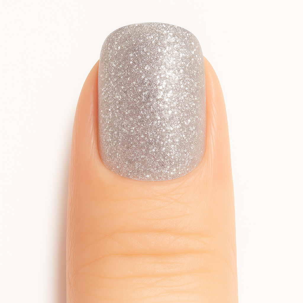 Crystal Gel