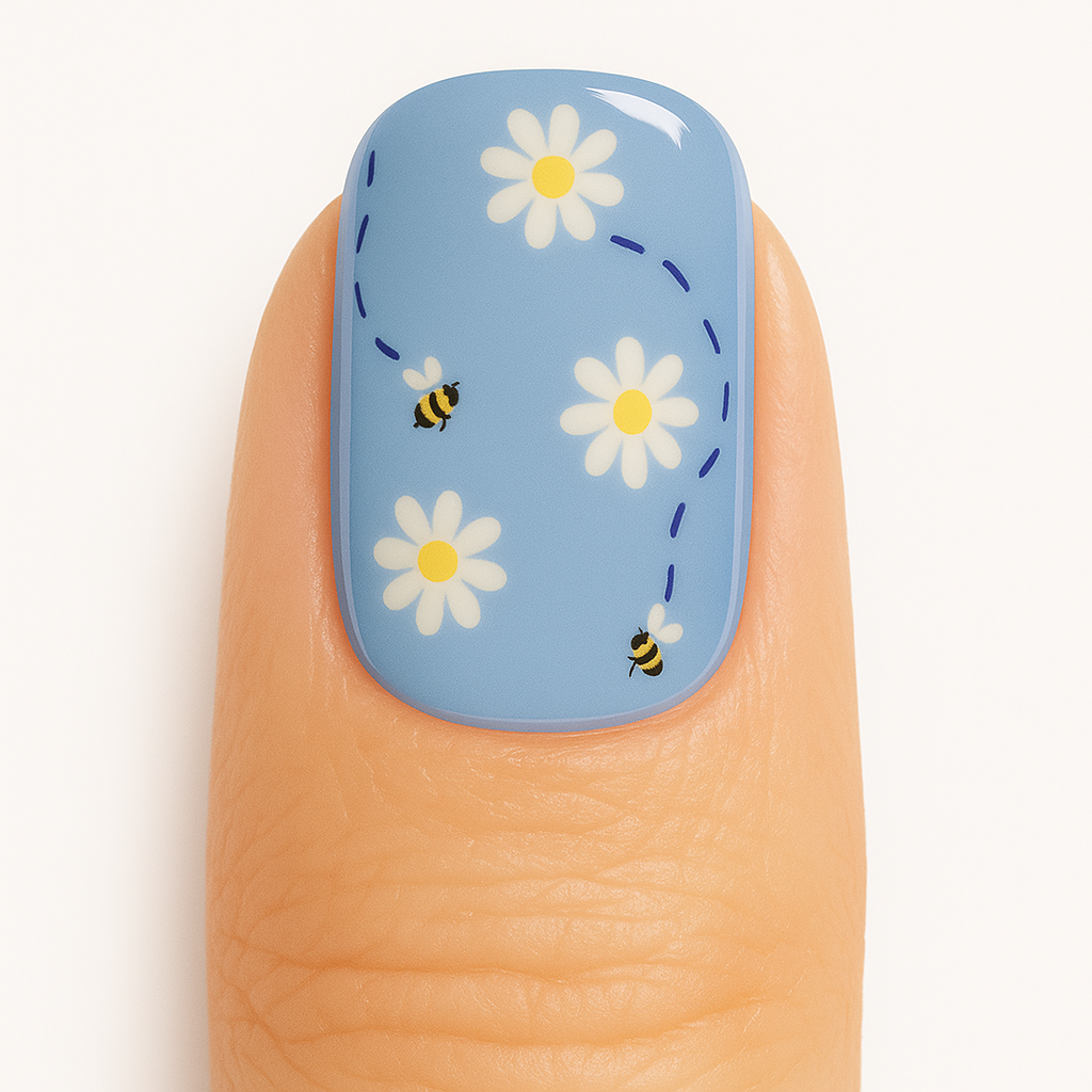 Daisy Dream Gel