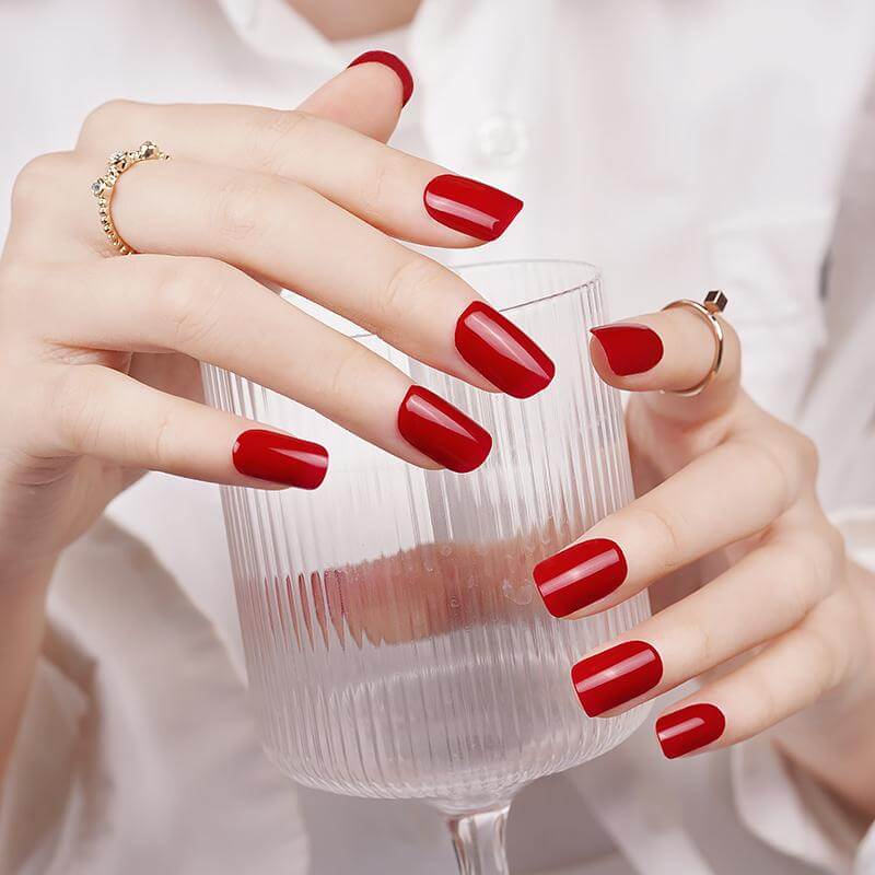 Fire Engine Gel