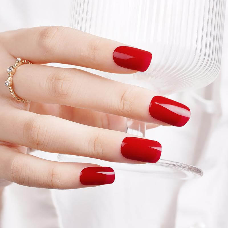 Fire Engine Gel