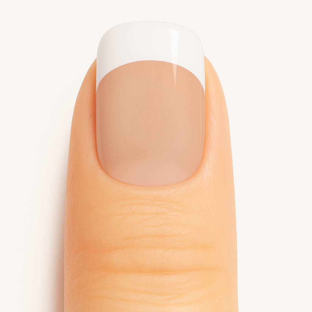 French White Gel