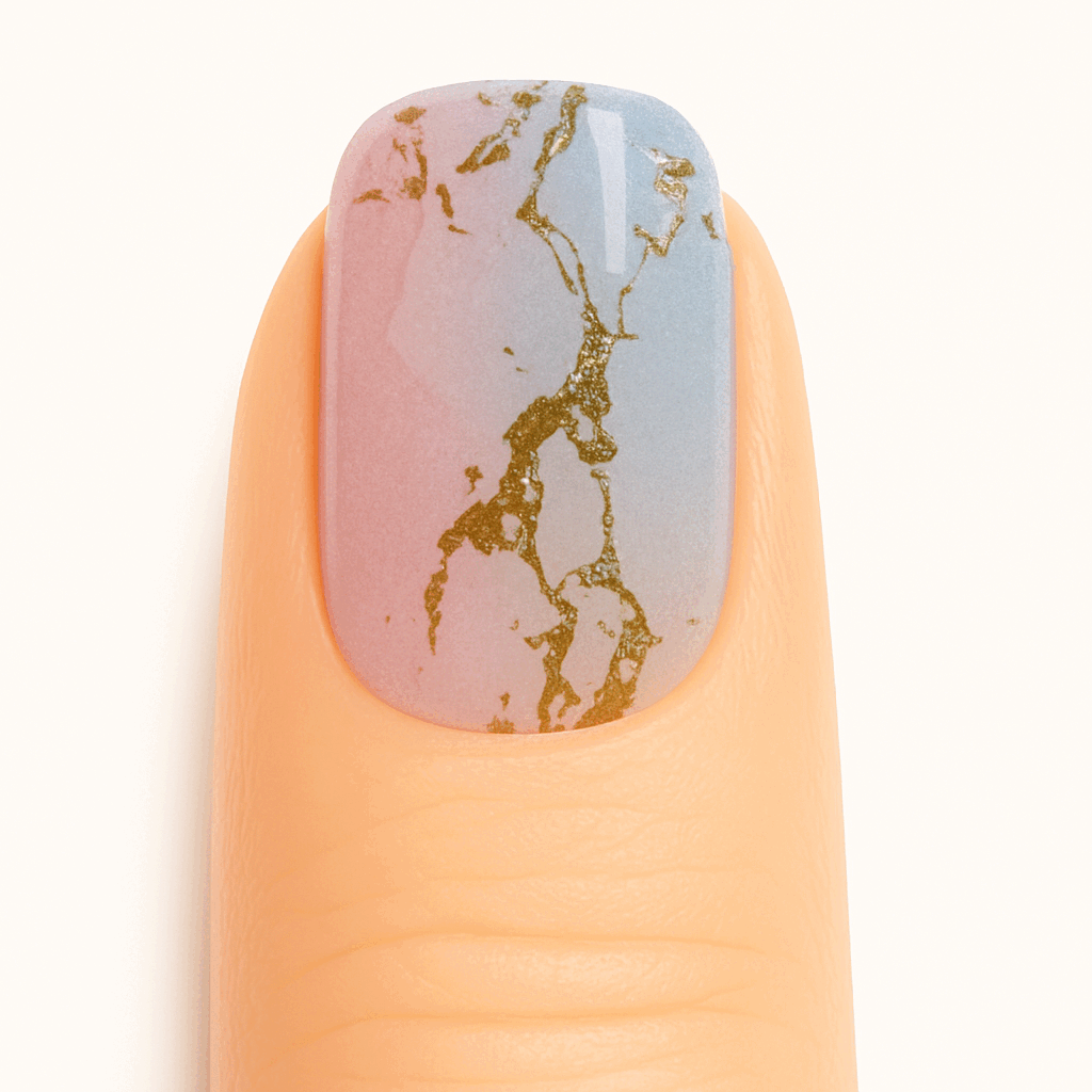 Gold Vein Gel