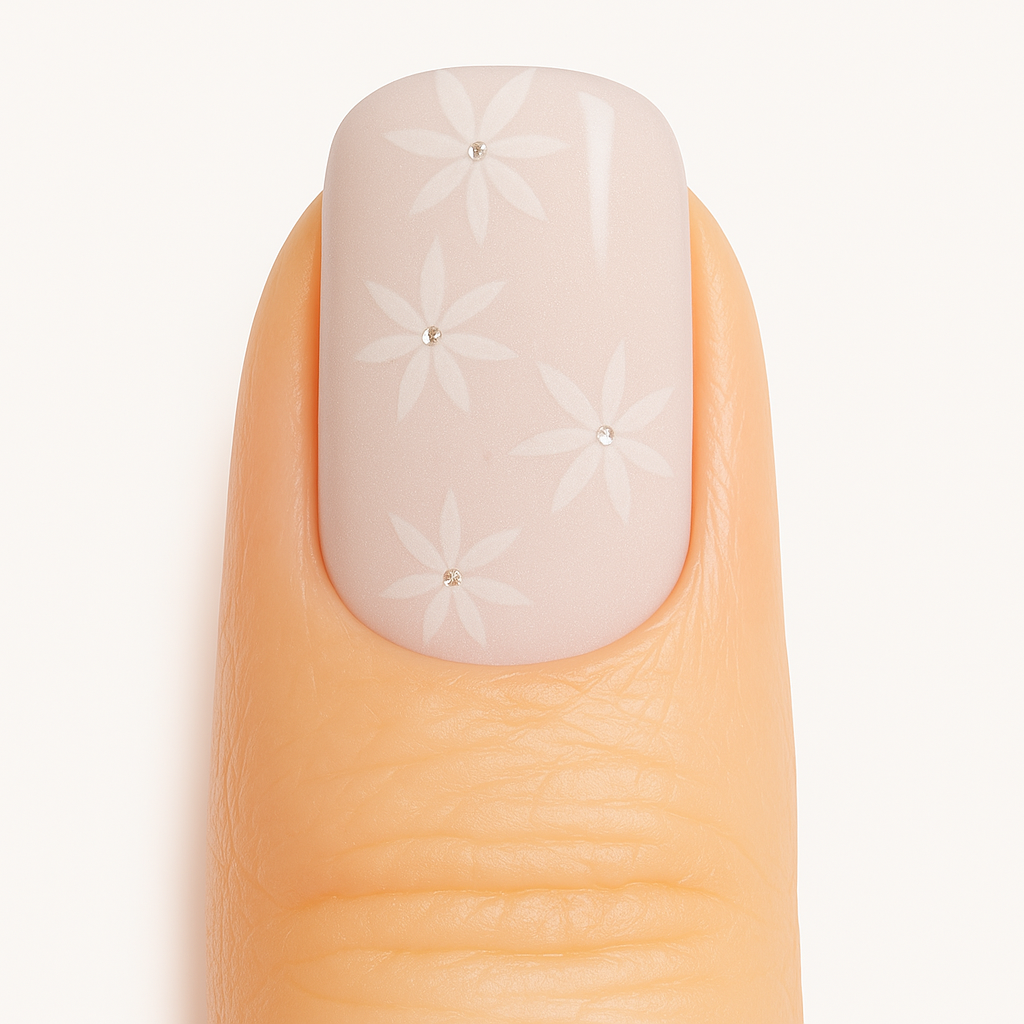 Heavenly Scent Gel
