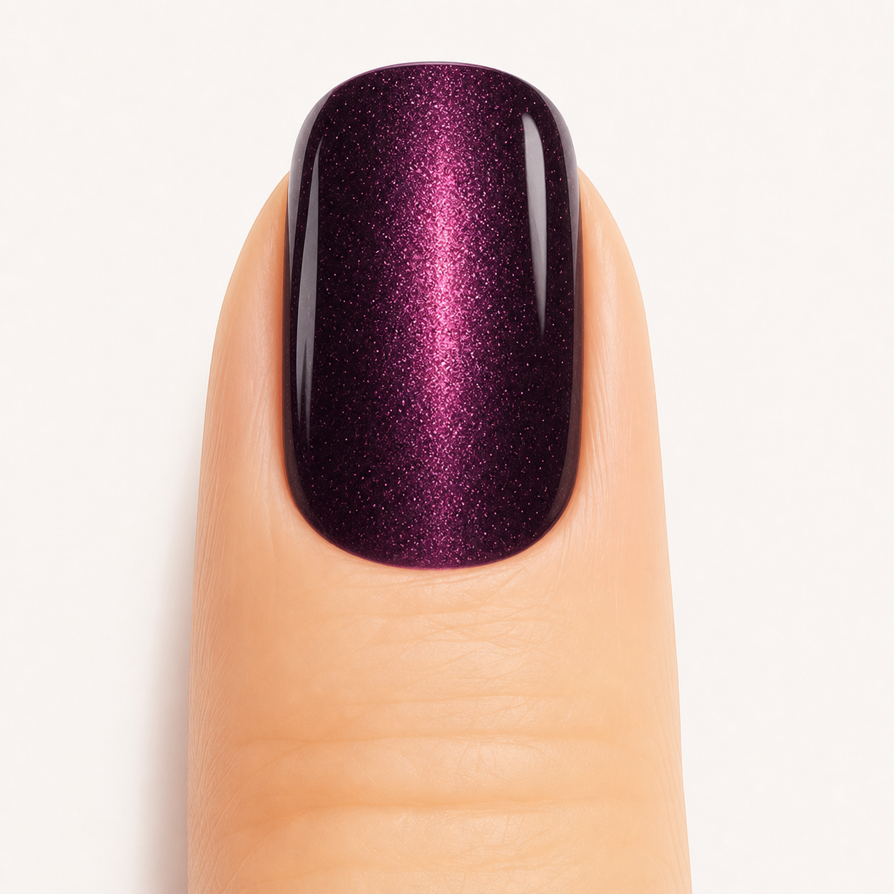 Mulberry Diamond Gel