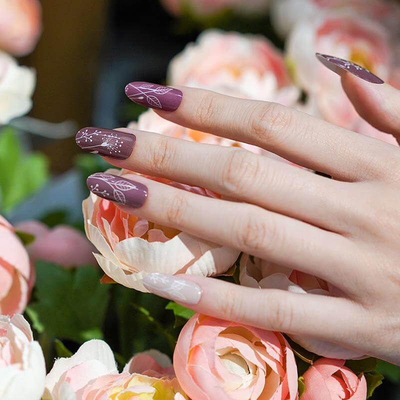 Into the Woods Gel