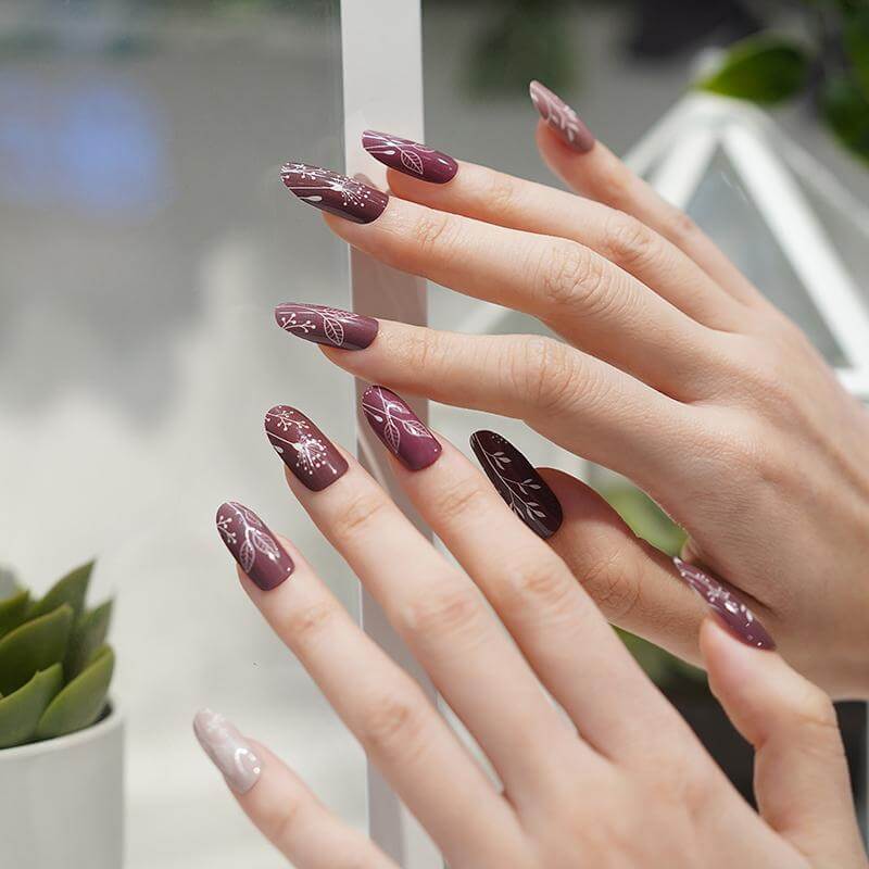 Into the Woods Gel