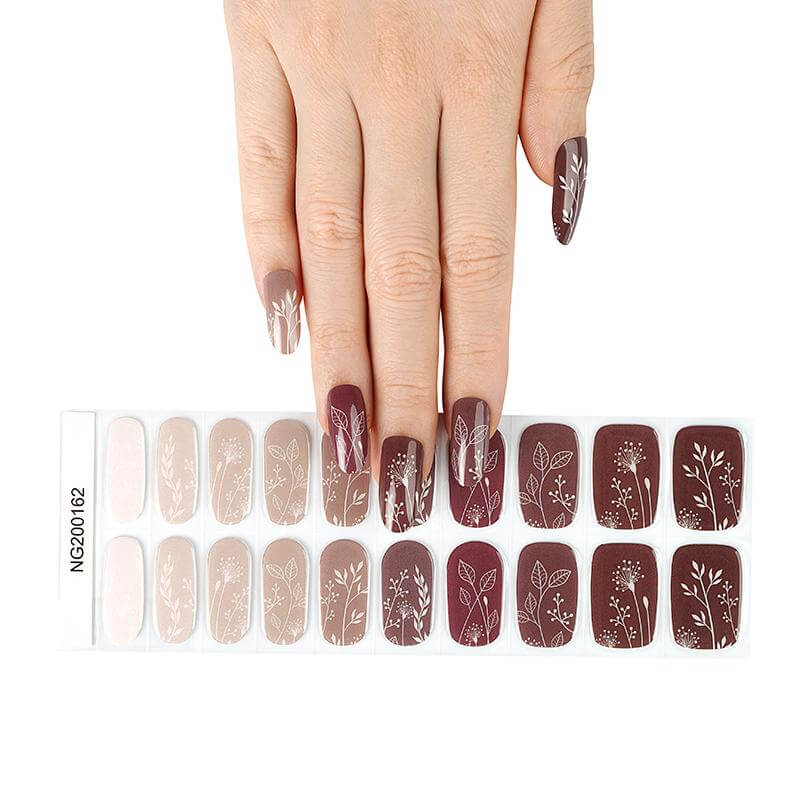 Into the Woods Gel