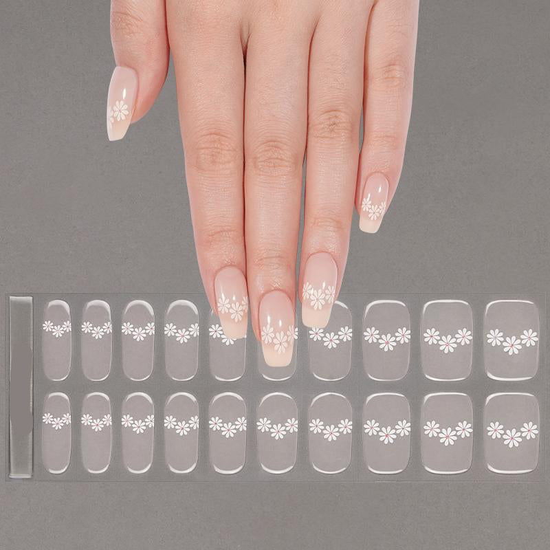 Daisy Chain Gel