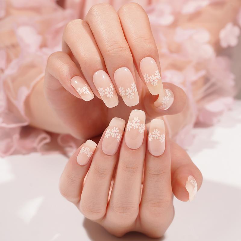 Daisy Chain Gel