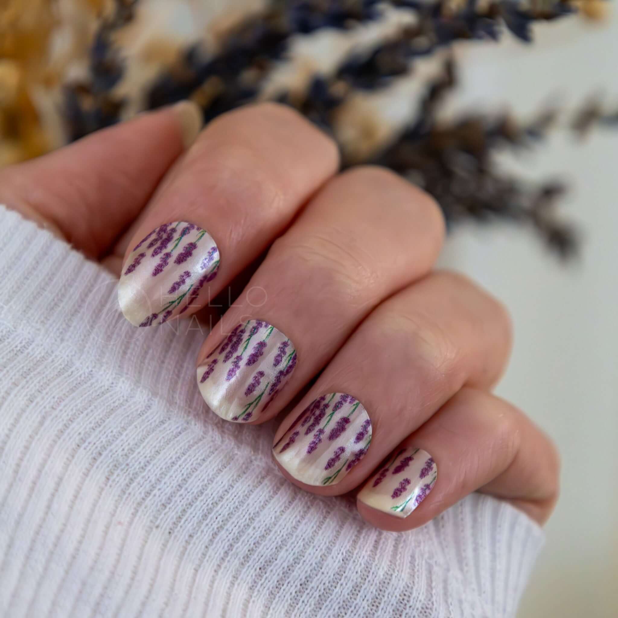 Lavender