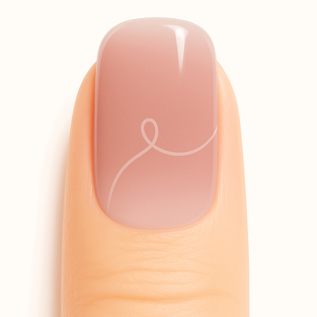 Lovely Swirl Gel