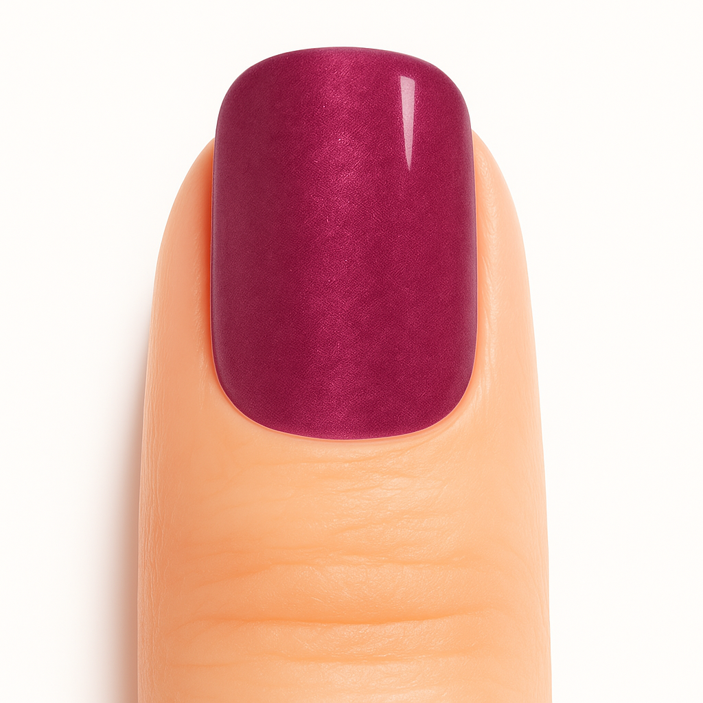 Magenta Gel