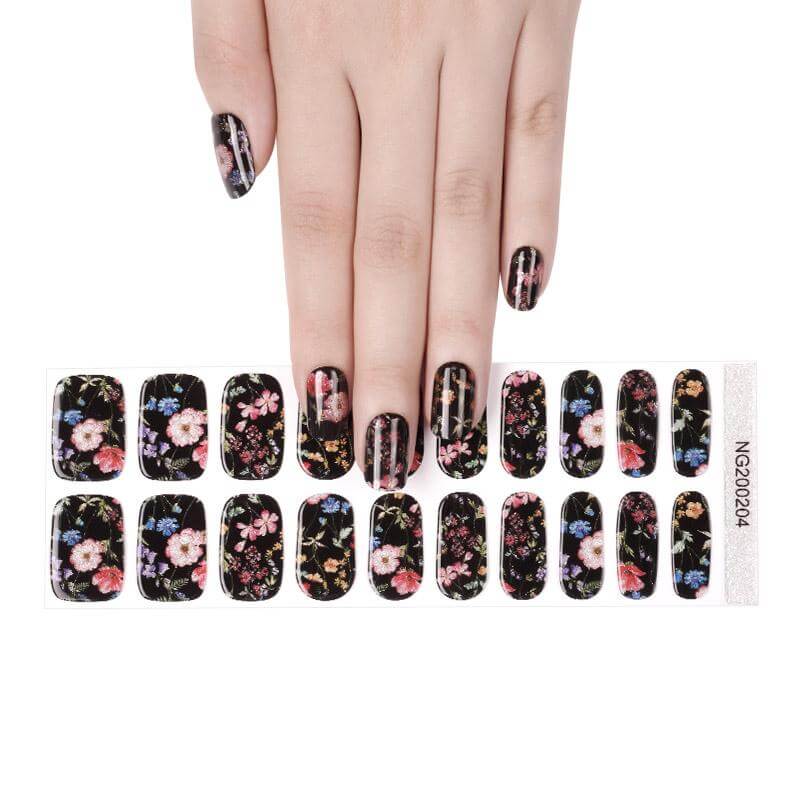 Midsummer Nights Dream Gel