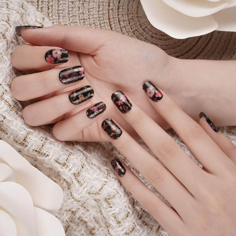 Midsummer Nights Dream Gel