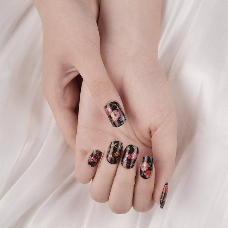 Midsummer Nights Dream Gel