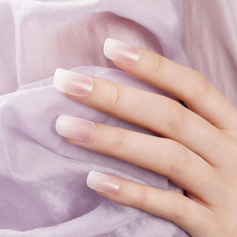 Misty Gel