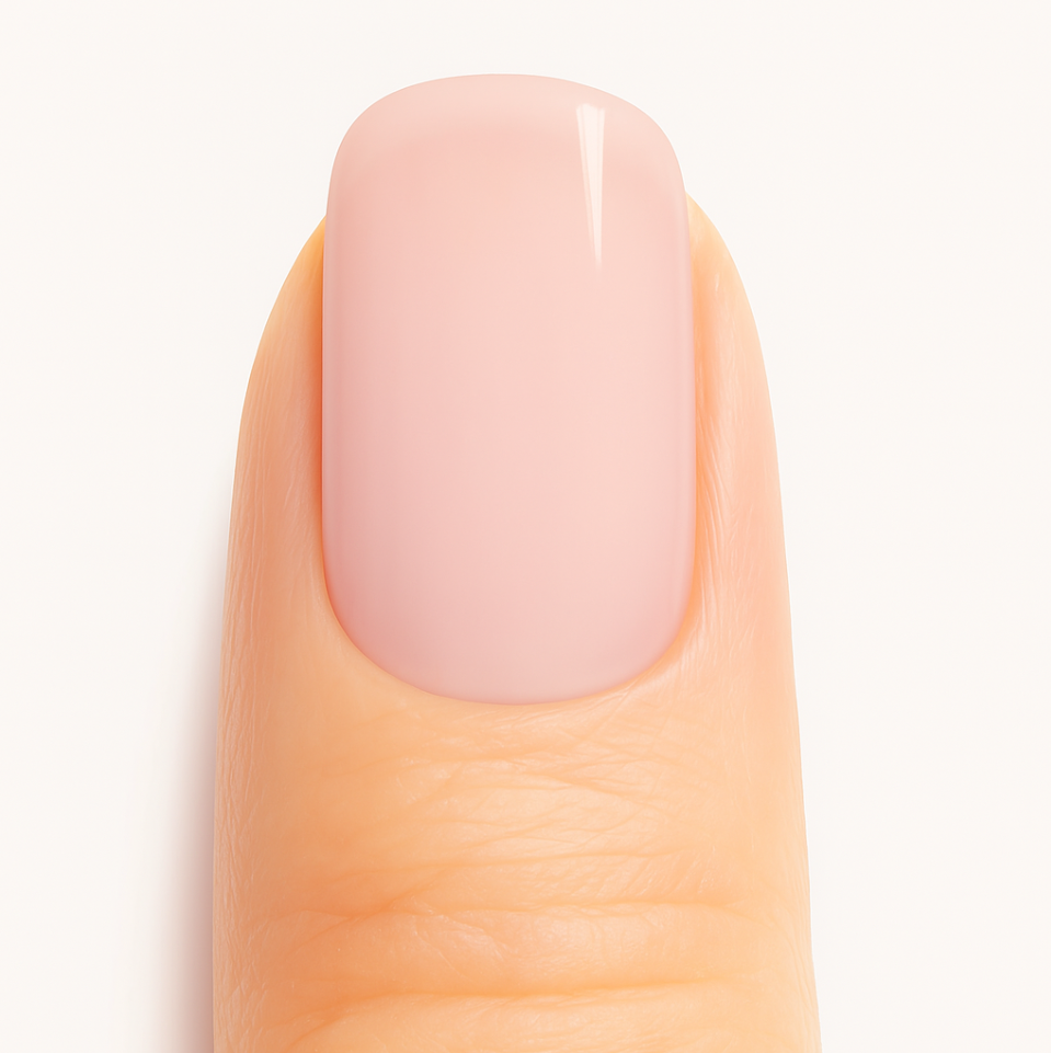 Nude Gel