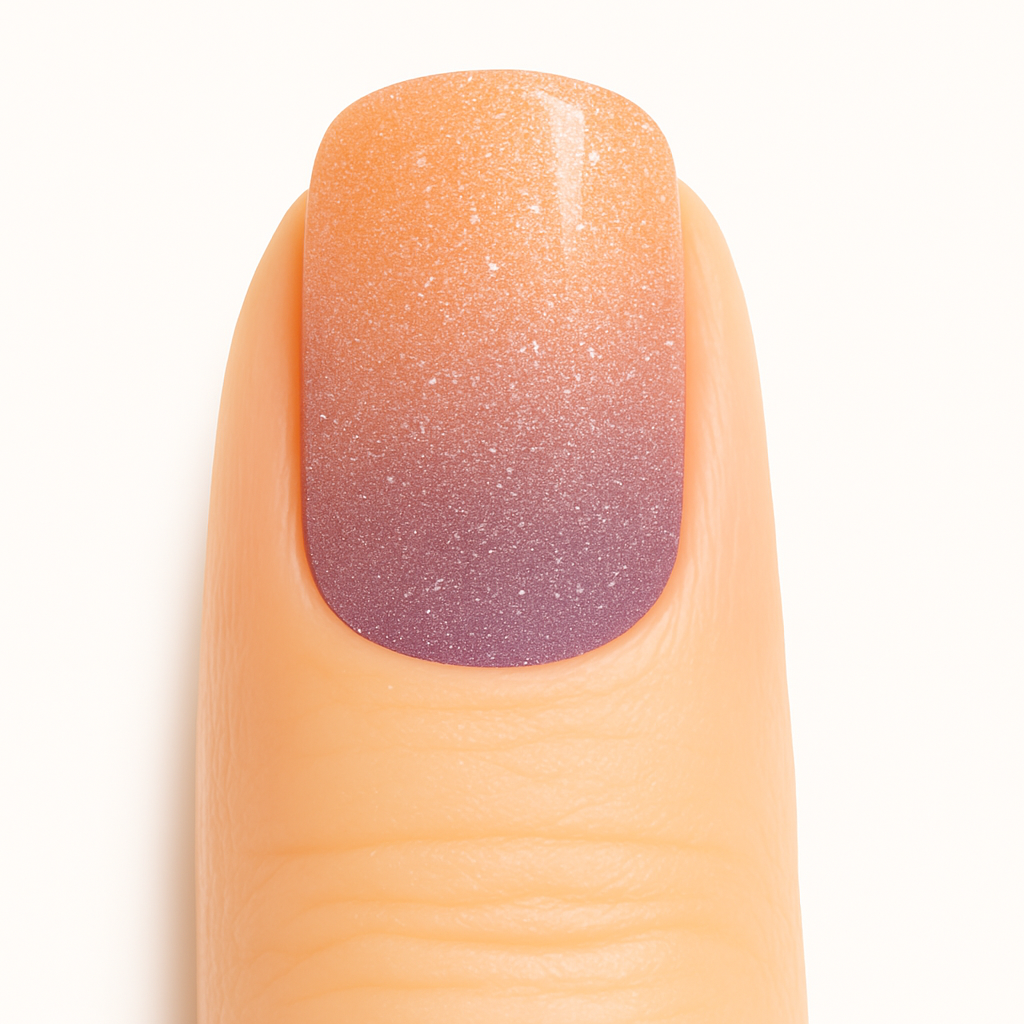 Peach Melba Gel