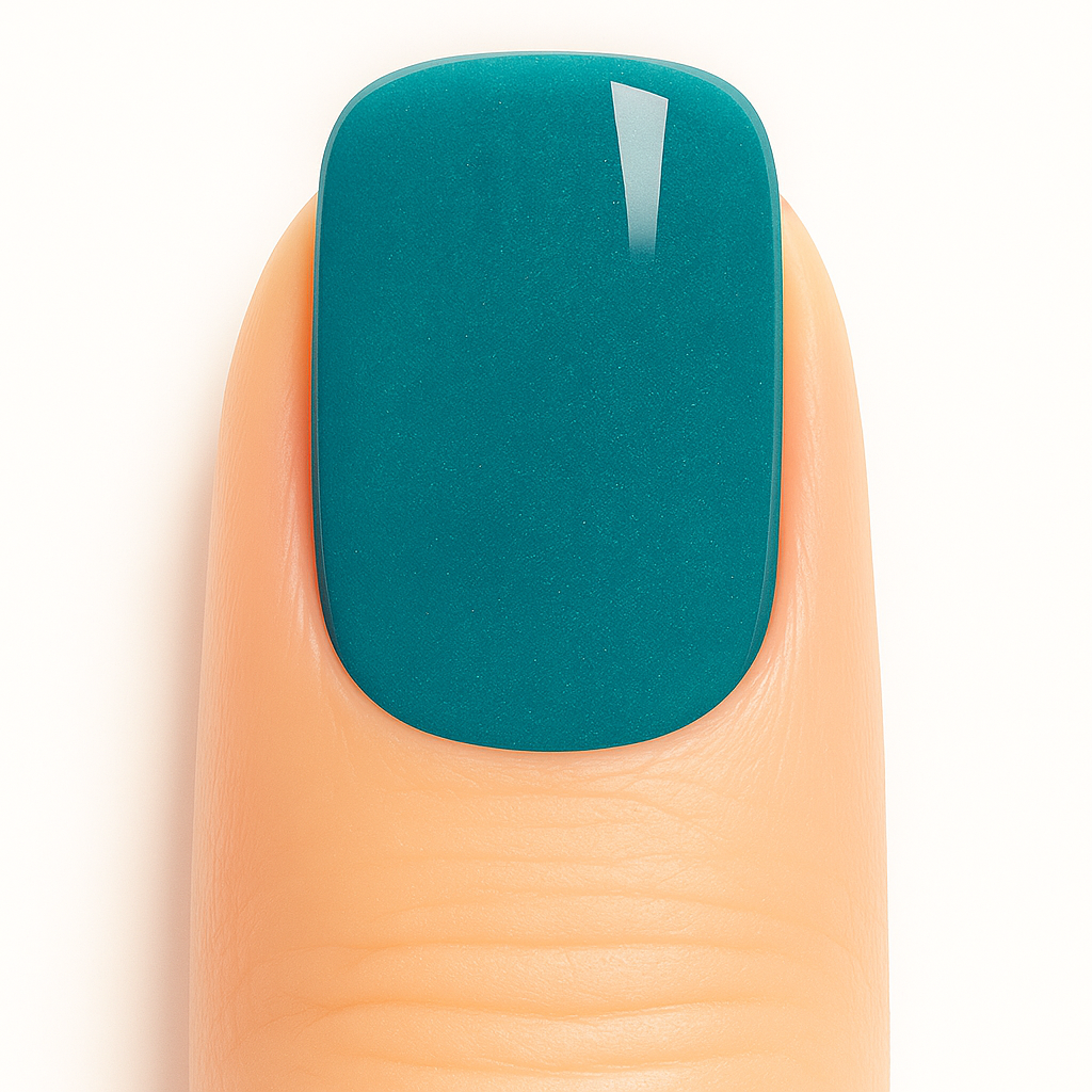 Peacock Gel