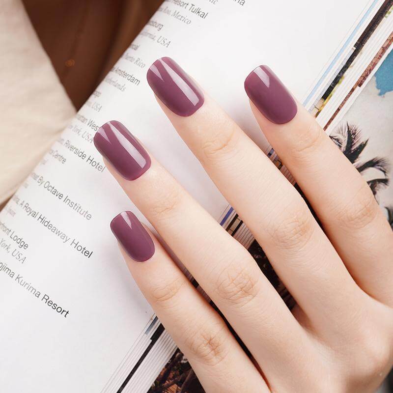 Periwinkle Gel
