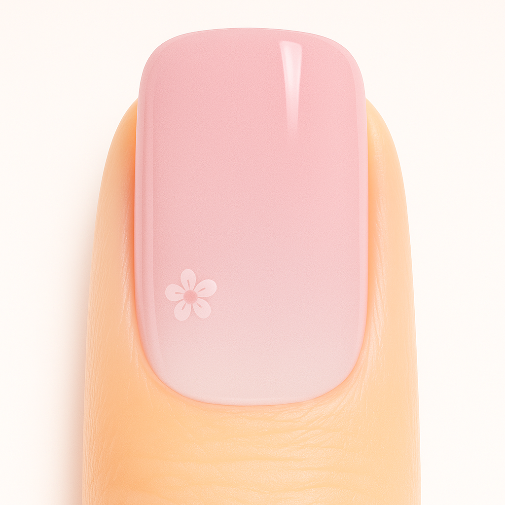 Petal Charm Gel