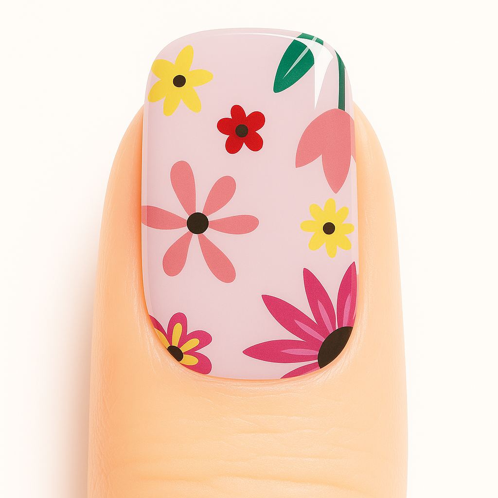 Petal Party Gel