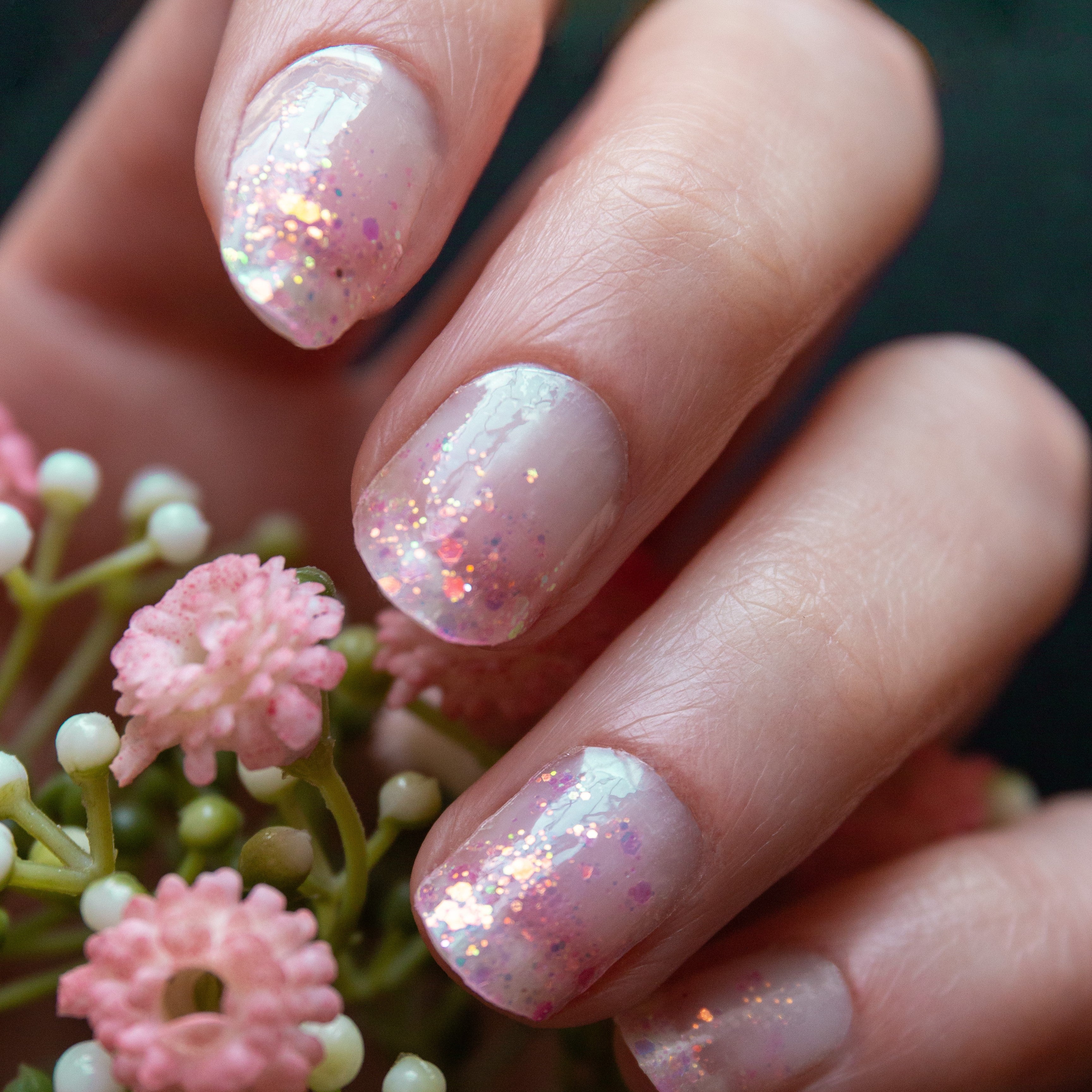 Pink Fairy Dust