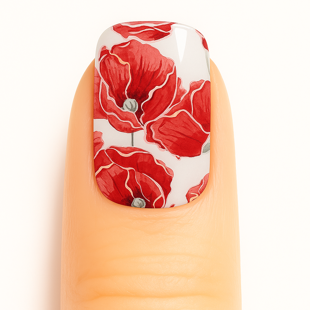 Poppy Gel