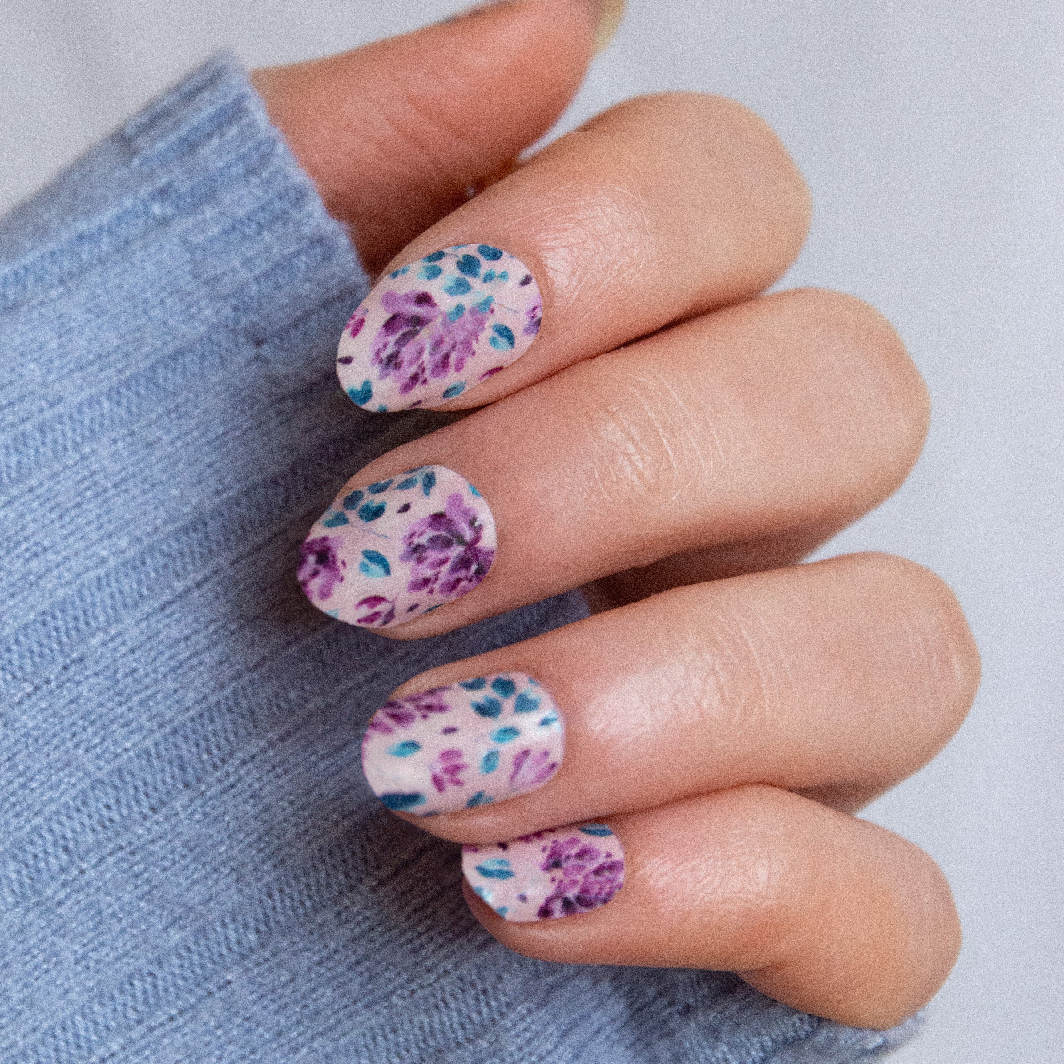 Purple Clover
