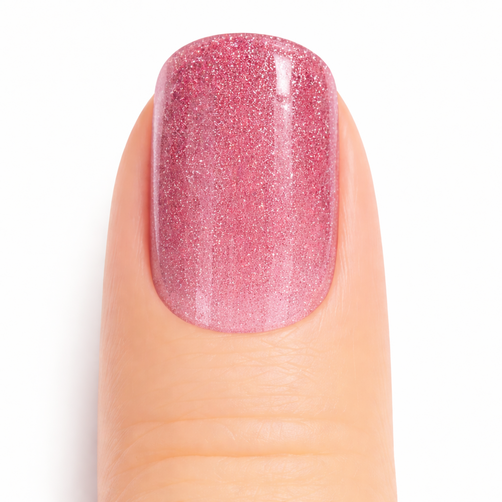 Raspberry Fizz Gel