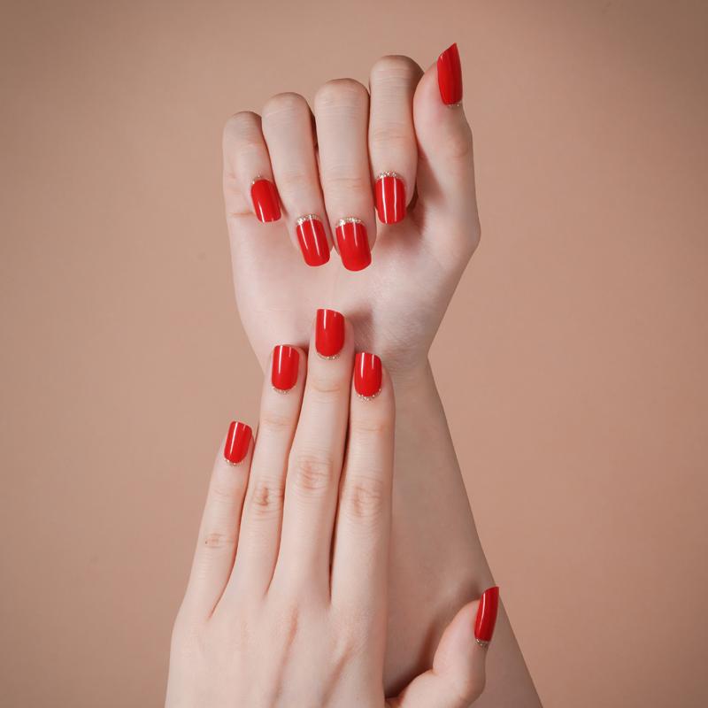 Red Carpet Gel