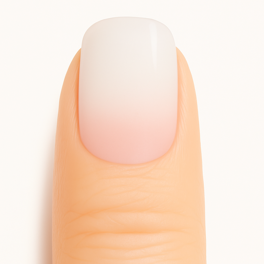 Rose Ombre Gel