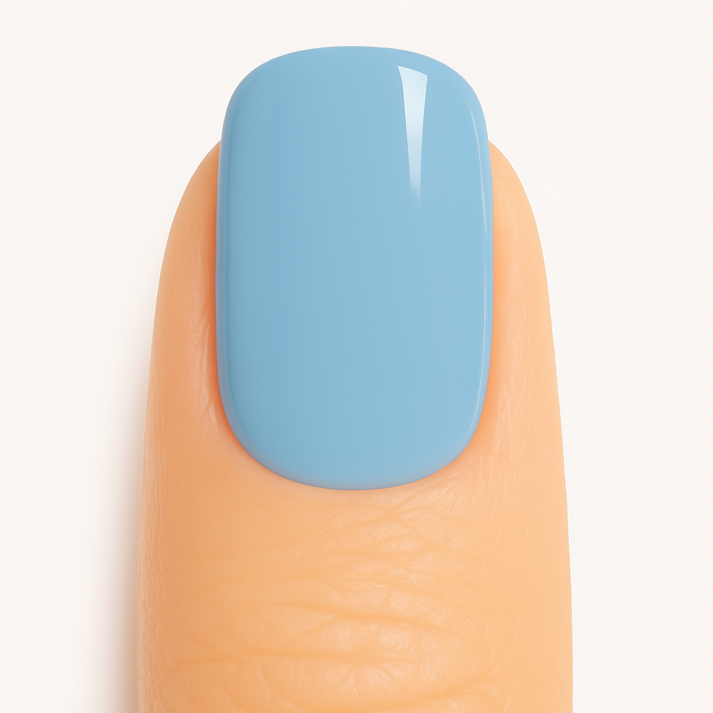 Sea Shell Gel