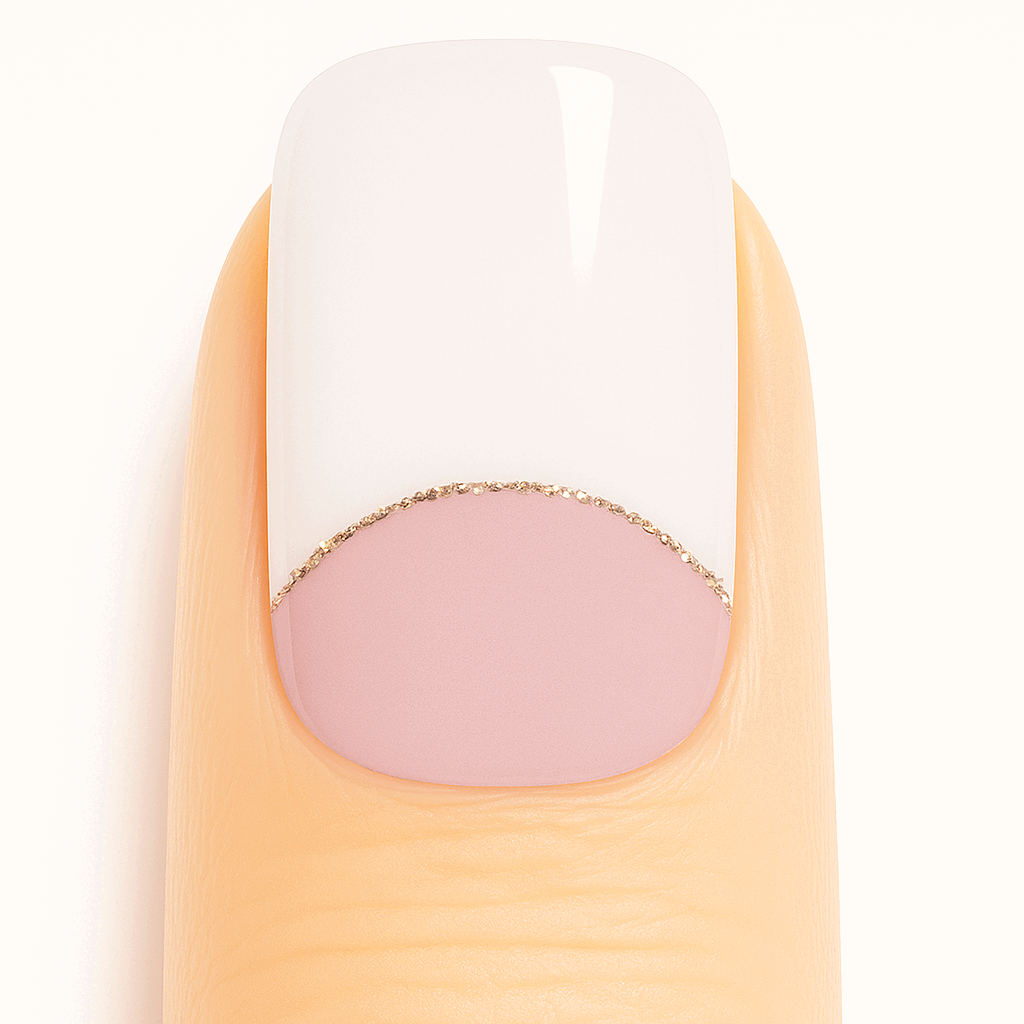 Serenity Tips Gel