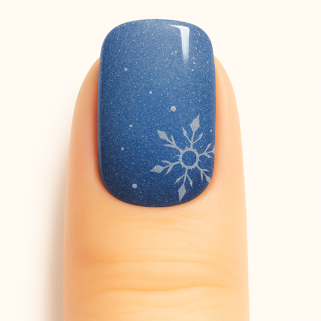 Snowstorm Gel