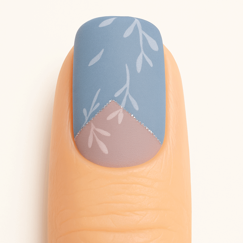 Soft Leaves Gel