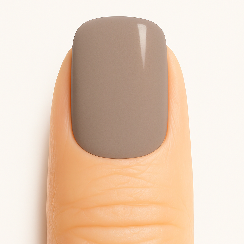 Taupe Gel
