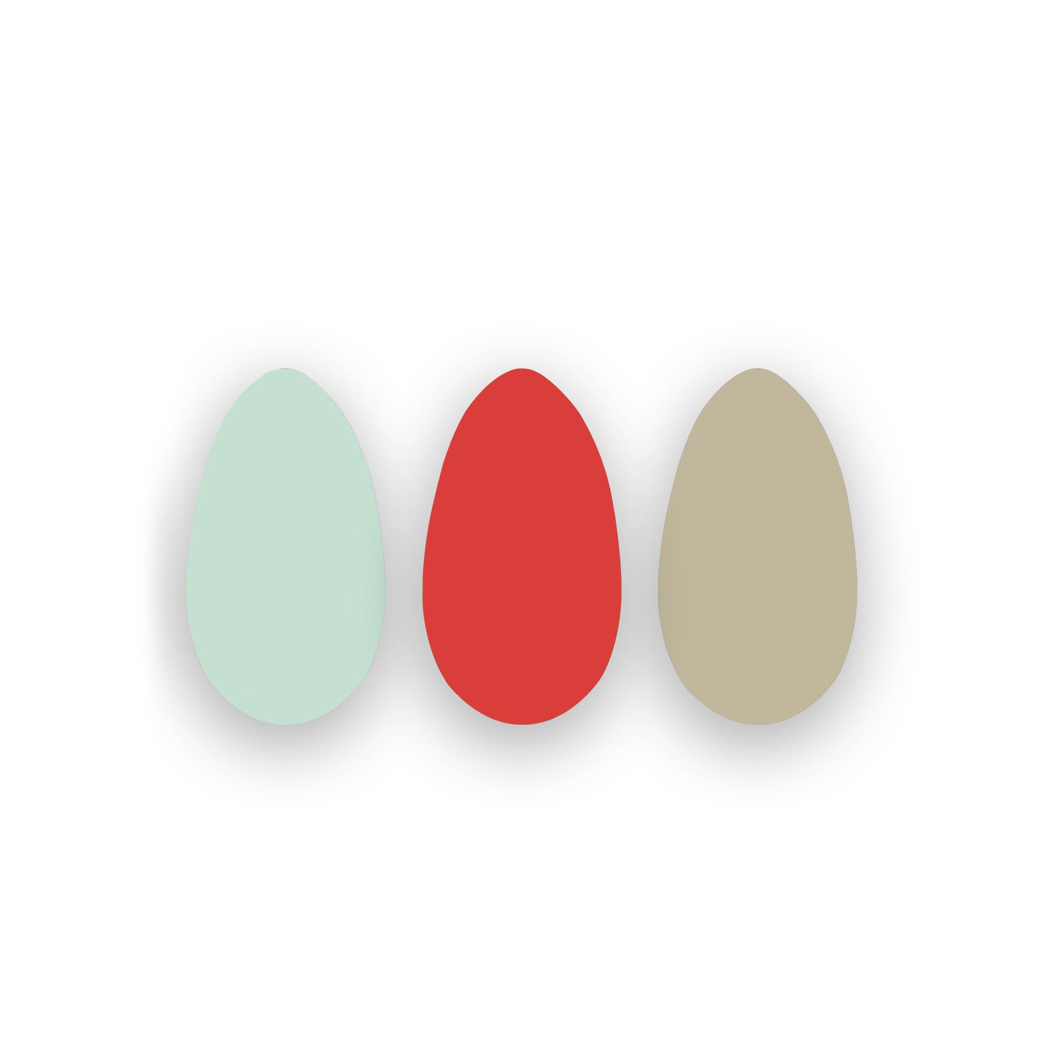 Tutti Frutti Palette