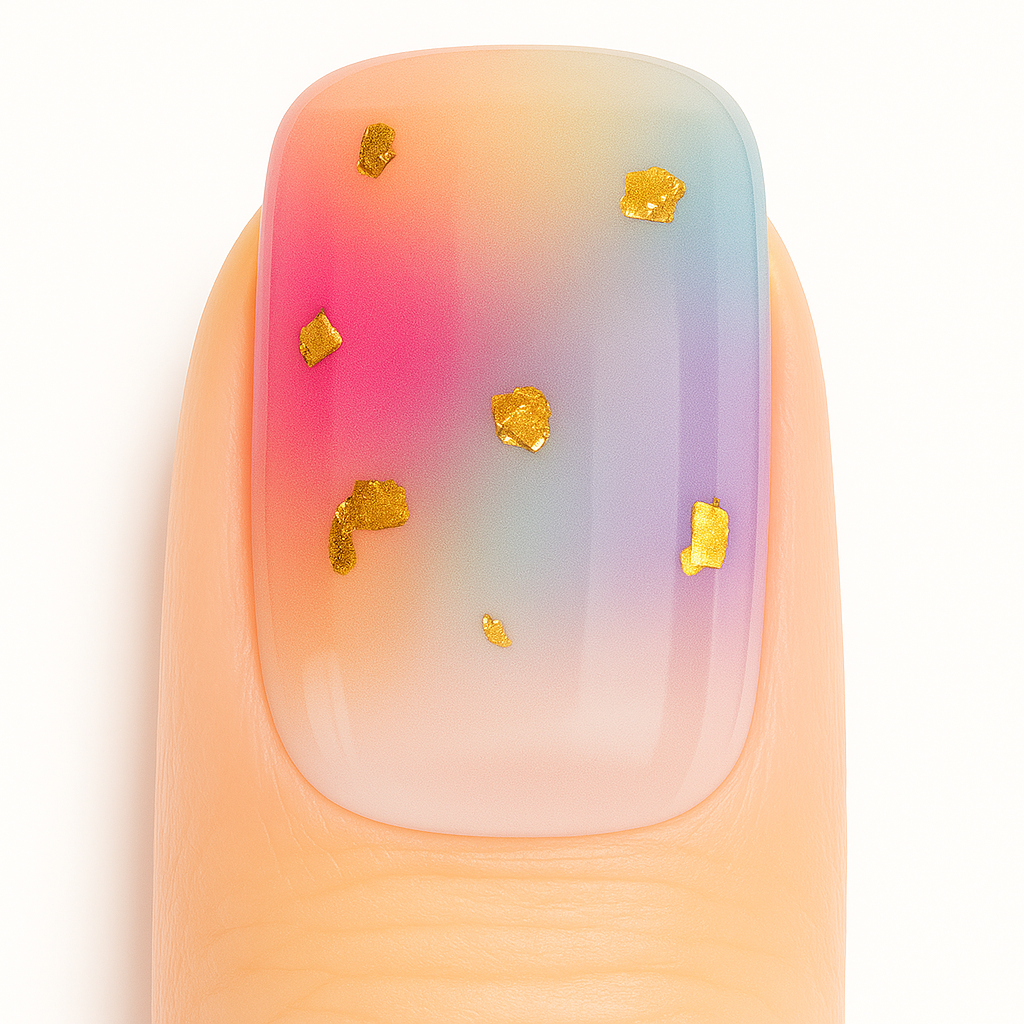 Unicorn Gel