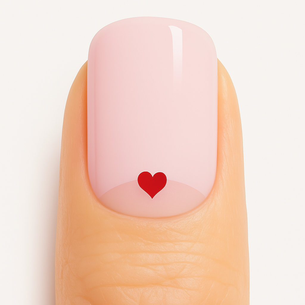 Valentine gel