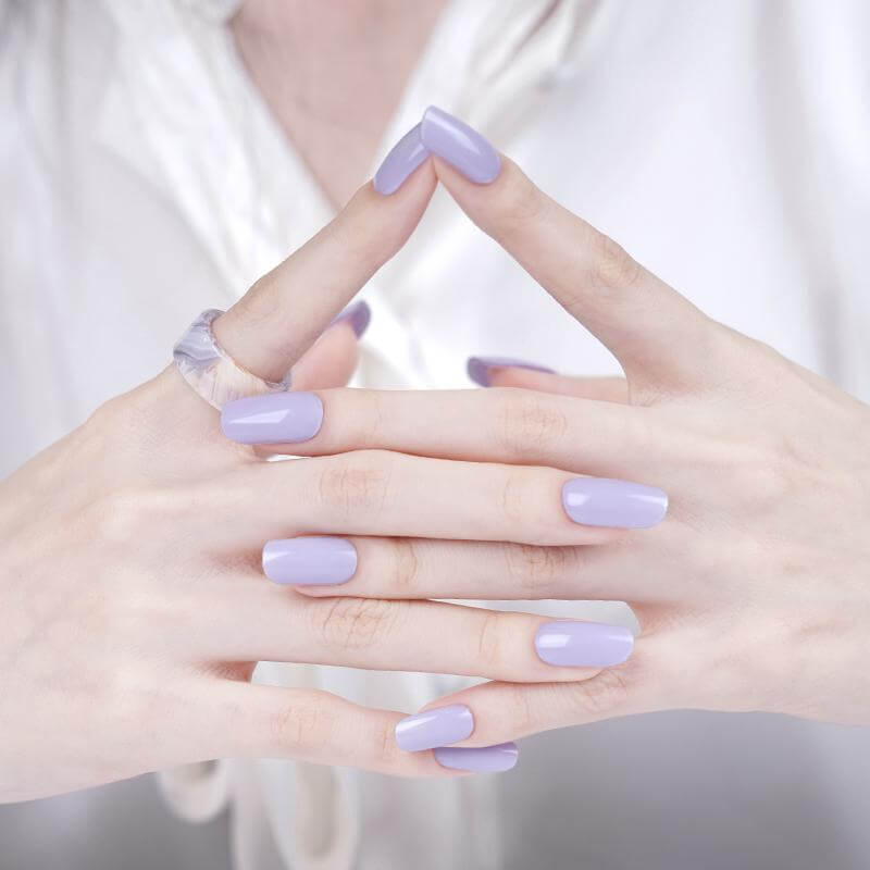 Wisteria Gel