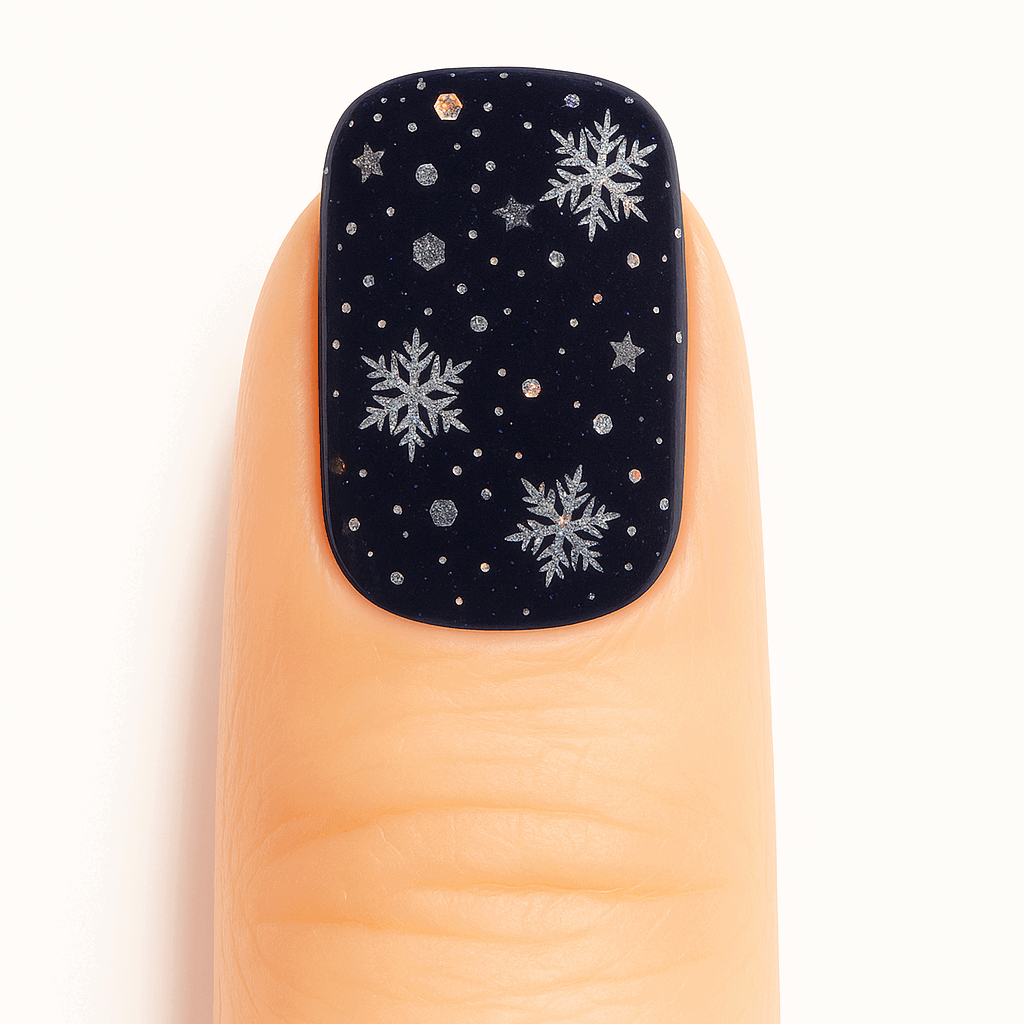 Winters Night Gel