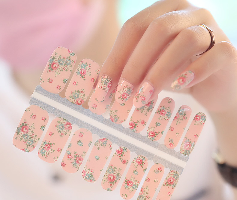 Vintage Blooms