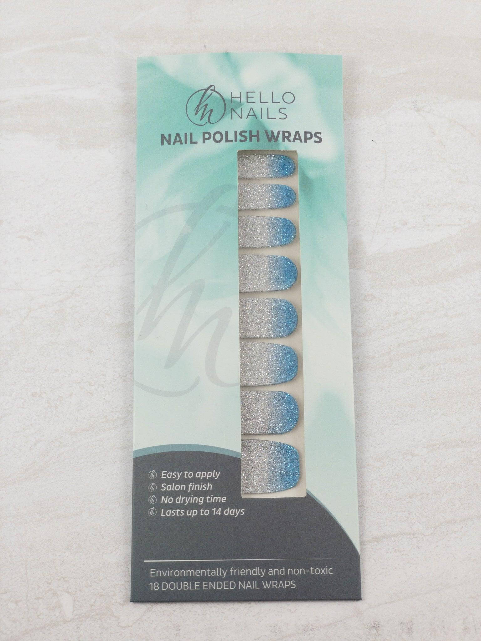 Arctic - Hello Nails