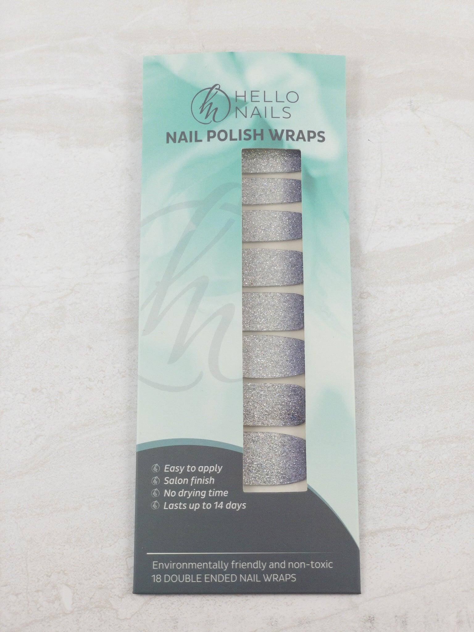 Star Gazing - Hello Nails