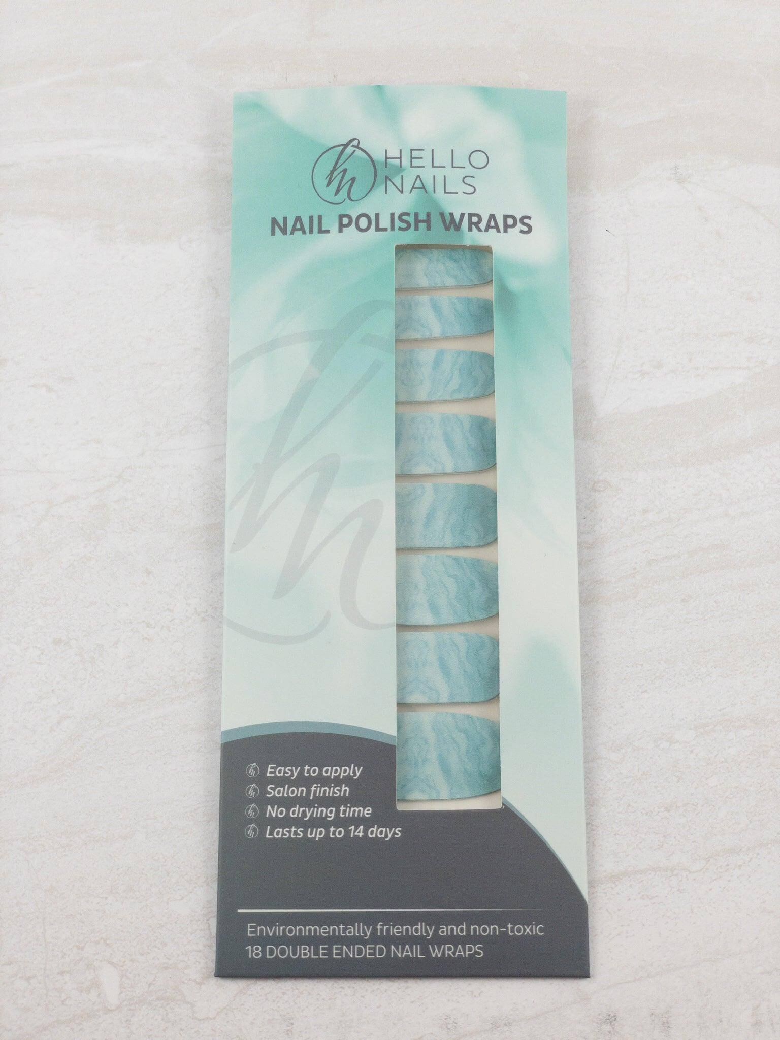 Lagoon - Hello Nails