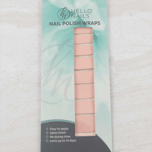 Ballet - Hello Nails