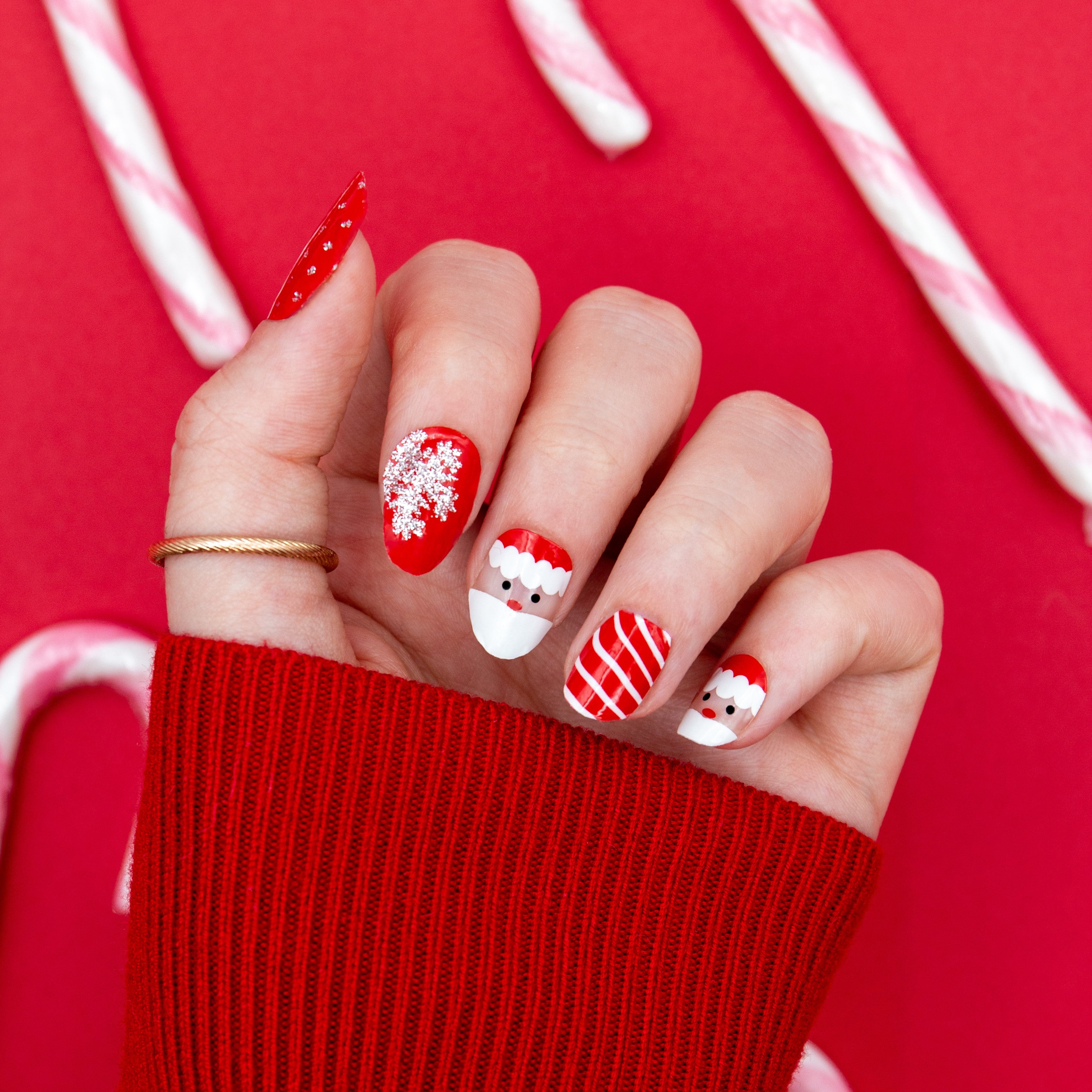 Santa Baby