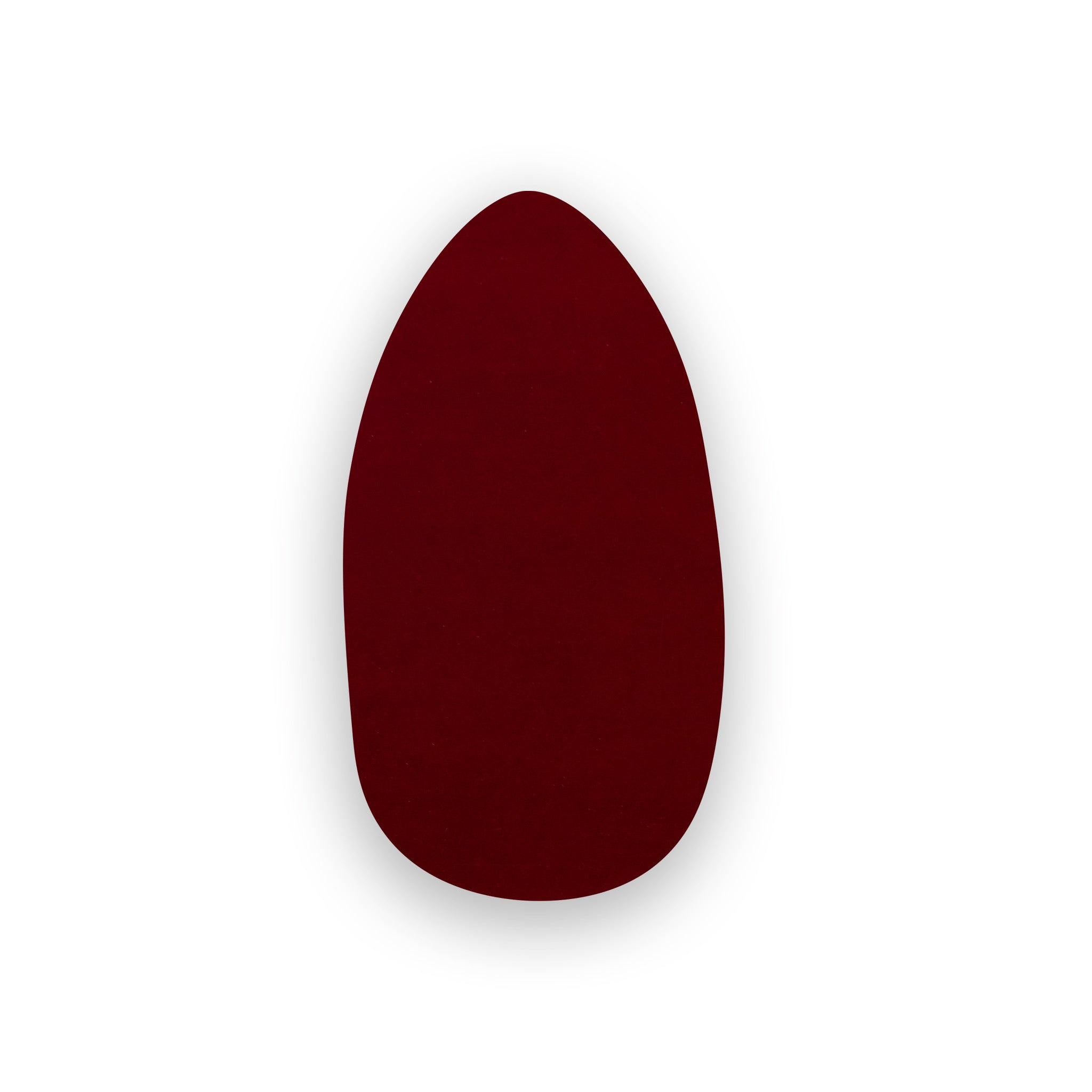 Blood Red Matte